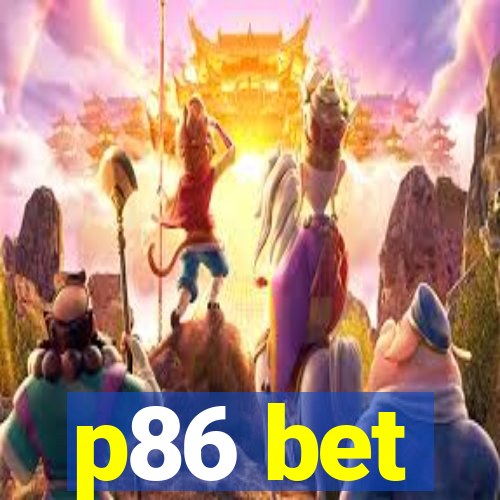 p86 bet